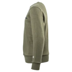 Crewneck Sweatshirt Junior Green