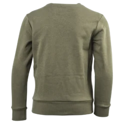 Crewneck Sweatshirt Junior Green