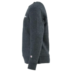 Crewneck Sweatshirt Junior Grey