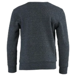 Crewneck Sweatshirt Junior Grey