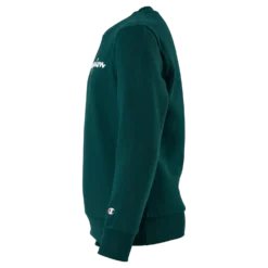 Crewneck Sweatshirt Rain Forest