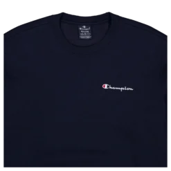 Crewneck Sweatshirt Sky Captain