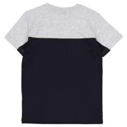Crewneck T-shirt Black Beauty