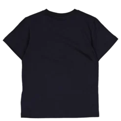 Crewneck T-shirt Black Beauty