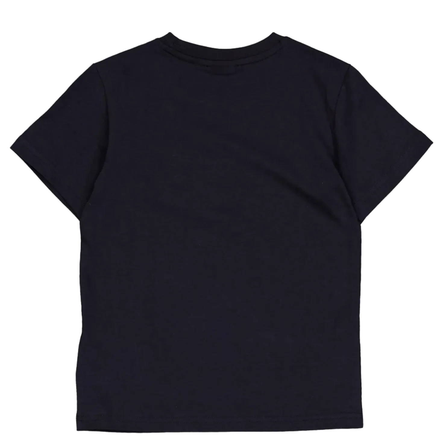 Crewneck T-shirt Black Beauty
