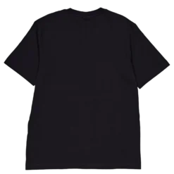 Crewneck T-shirt Black Beauty