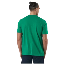 Crewneck T-shirt Jolly Green