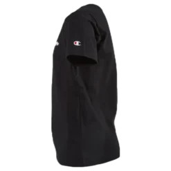 Crewneck T-Shirt Junior Black