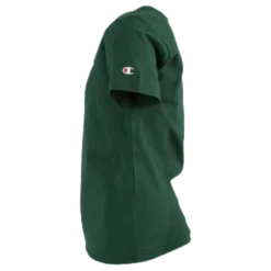 Crewneck T-Shirt Junior Green