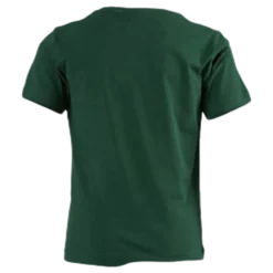 Crewneck T-Shirt Junior Green