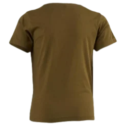 Crewneck T-Shirt Junior Green