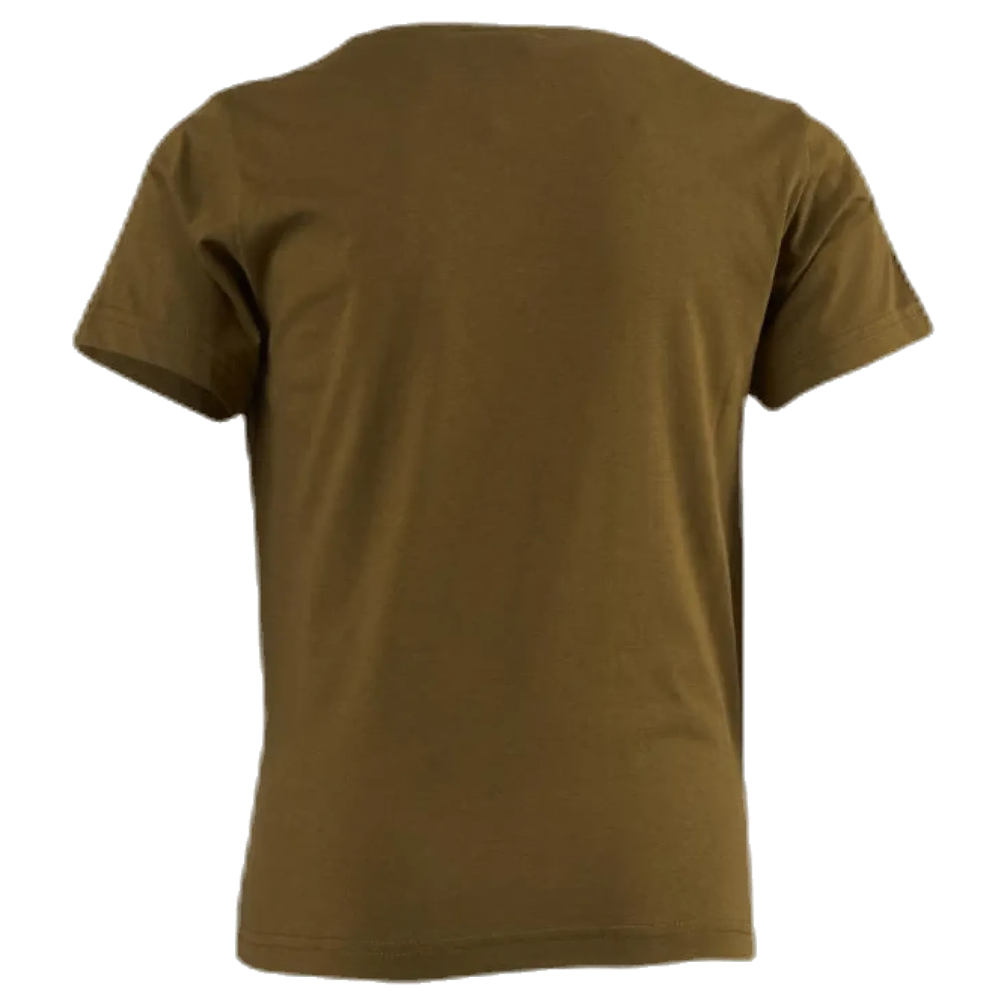 Crewneck T-Shirt Junior Green