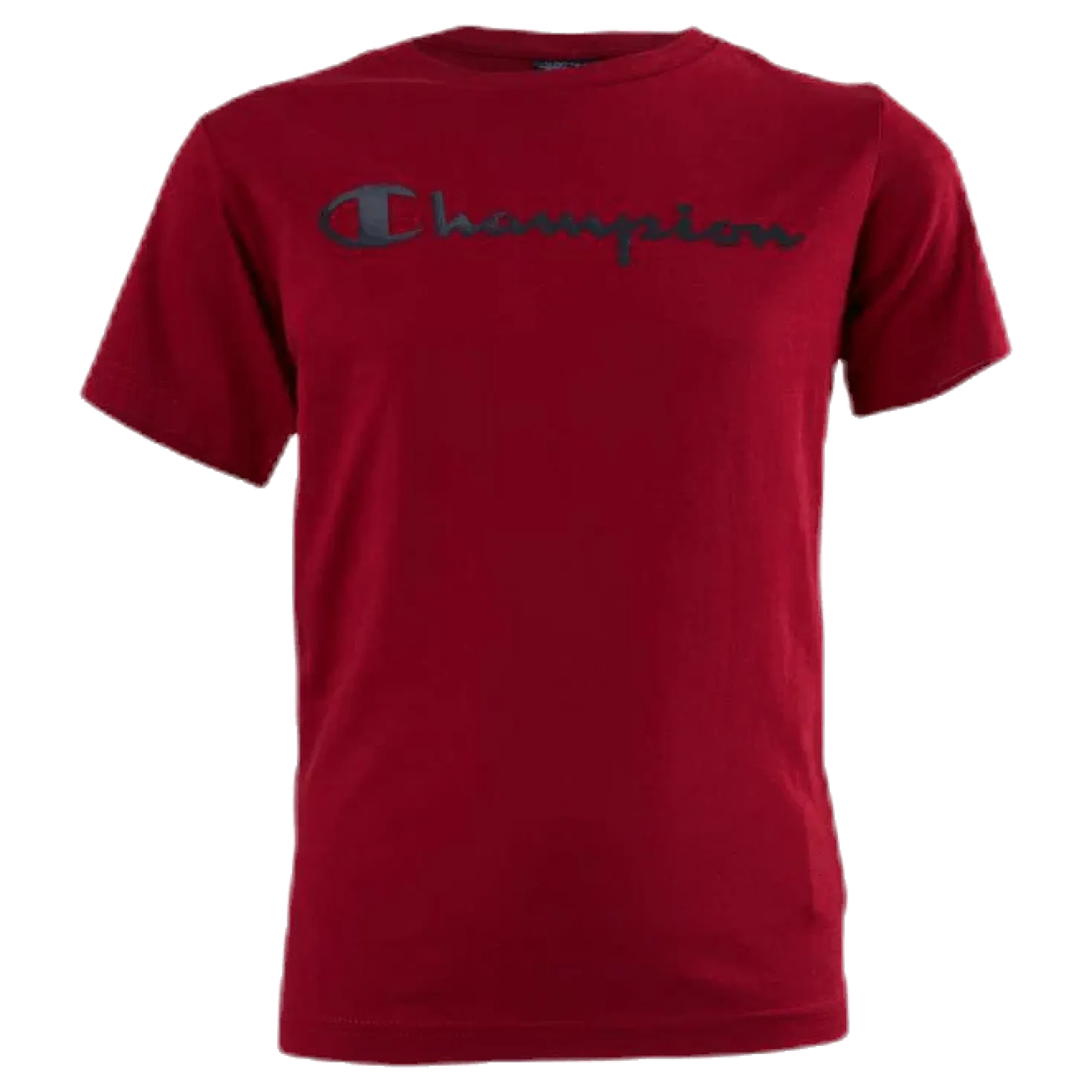 Crewneck T-Shirt Junior Red