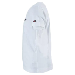 Crewneck T-Shirt Junior White