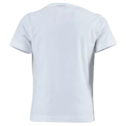 Crewneck T-Shirt Junior White