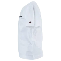 Crewneck T-Shirt Junior White
