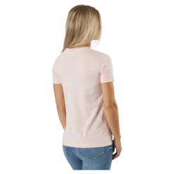 Crewneck T-shirt Peachy Keen