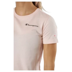 Crewneck T-shirt Peachy Keen