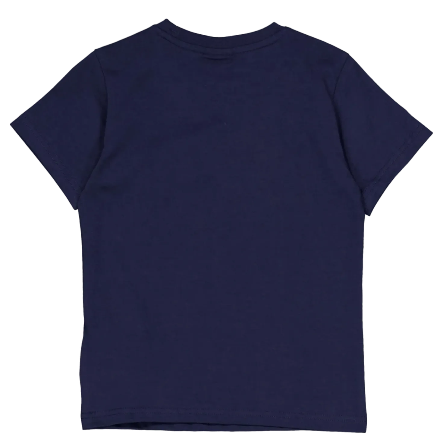 Crewneck T-shirt Sky Captain