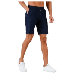Crimson ShortsBlue