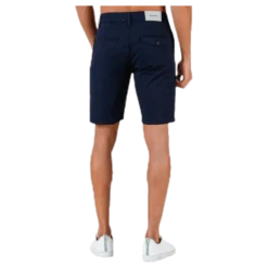 Crimson ShortsBlue