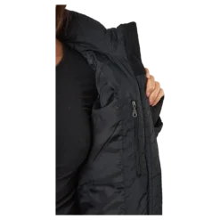 Cristallo 2 Jacket Black
