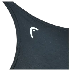 Cross Bikini Extra White/Black