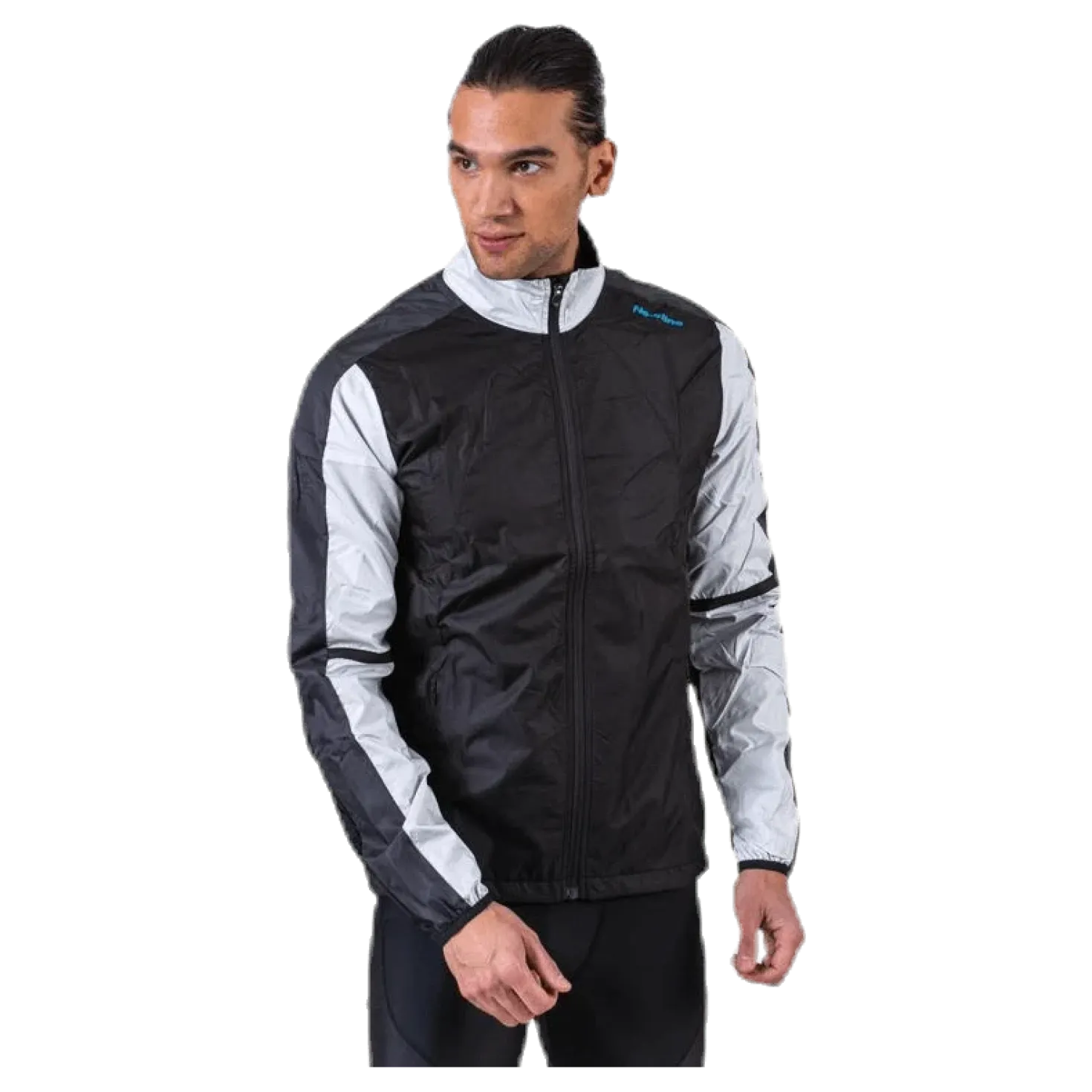 Cross Jacket Green/Black