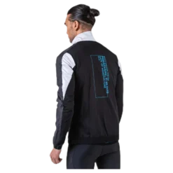 Cross Jacket Green/Black