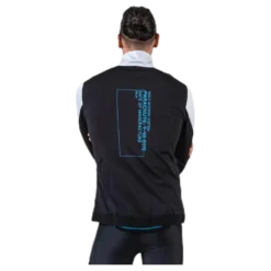 Cross Jacket Green/Black