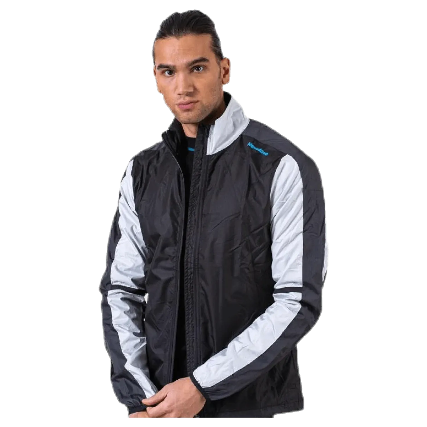 Cross Jacket Green/Black