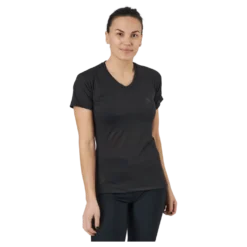 Cross Rebel Ss Tee W Black