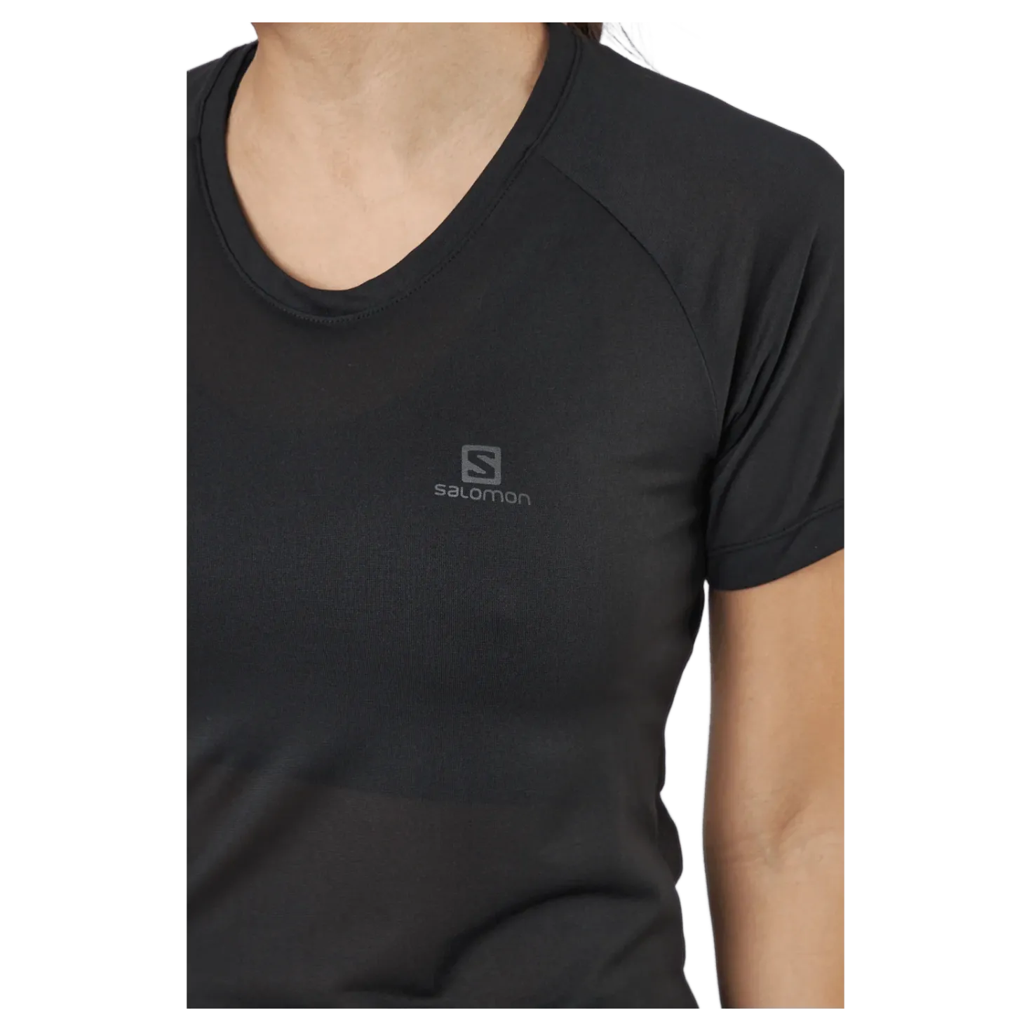Cross Rebel Ss Tee W Black