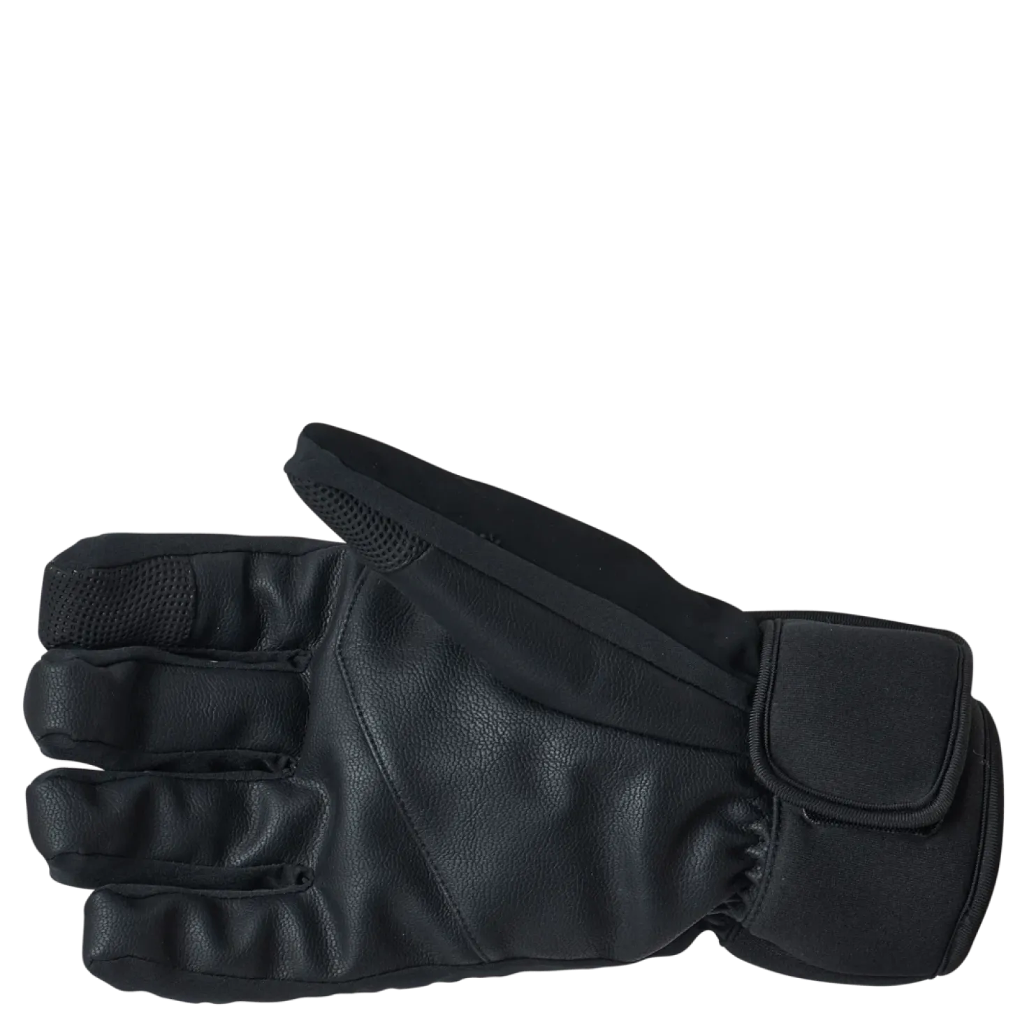 Crossroad Black