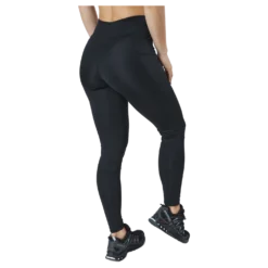 Cross Run 28'' Tight W Black