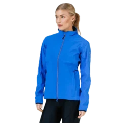 Cruise Tech Jacket Blue