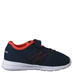 Crumb Navy/Orange