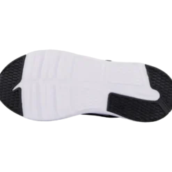 Crusher V Kids Black-white