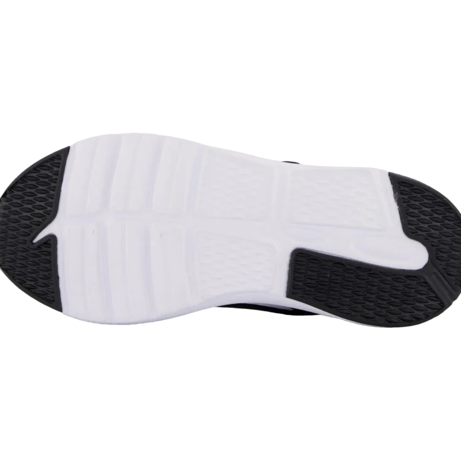 Crusher V Kids Black-white