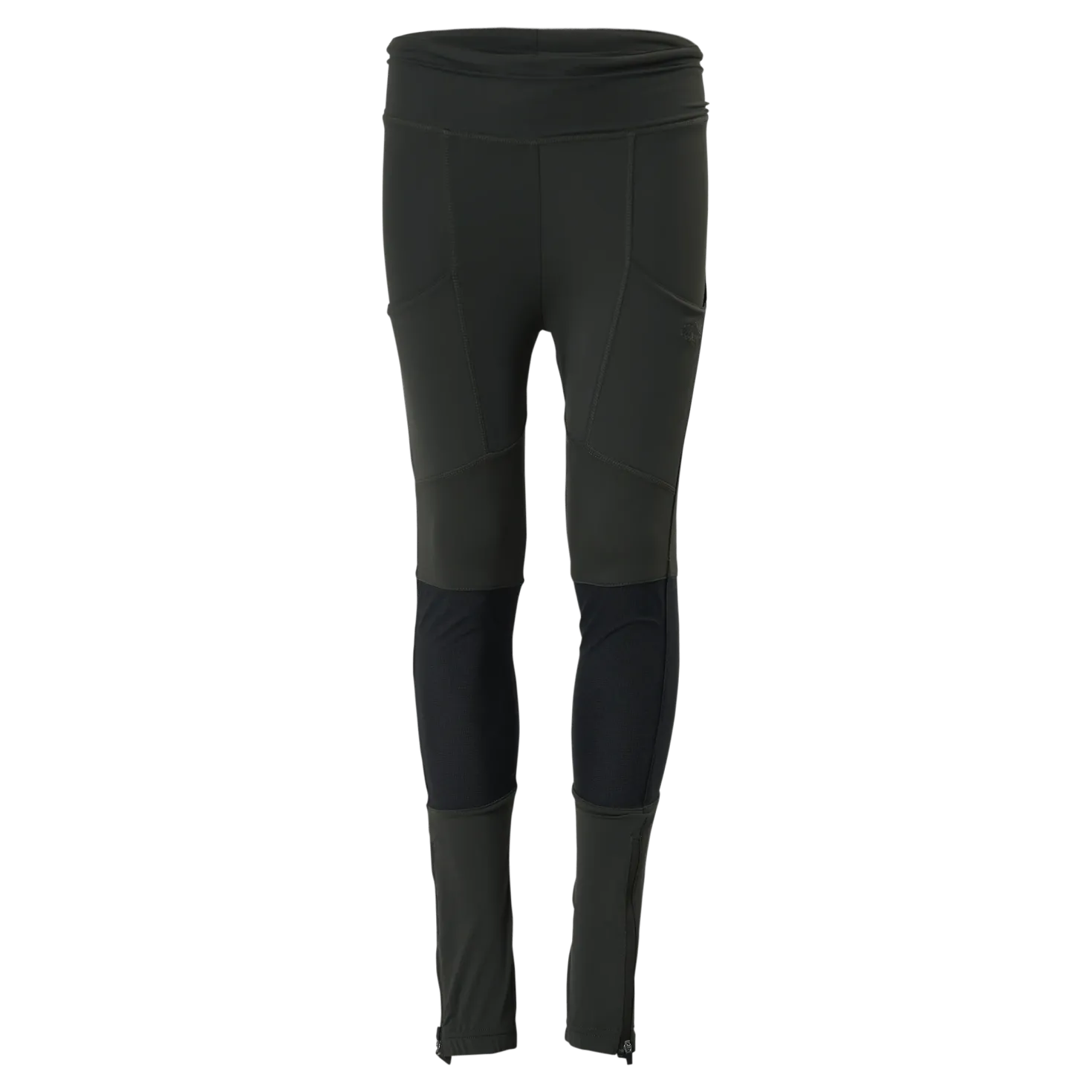 Cruz Jr Pants Green