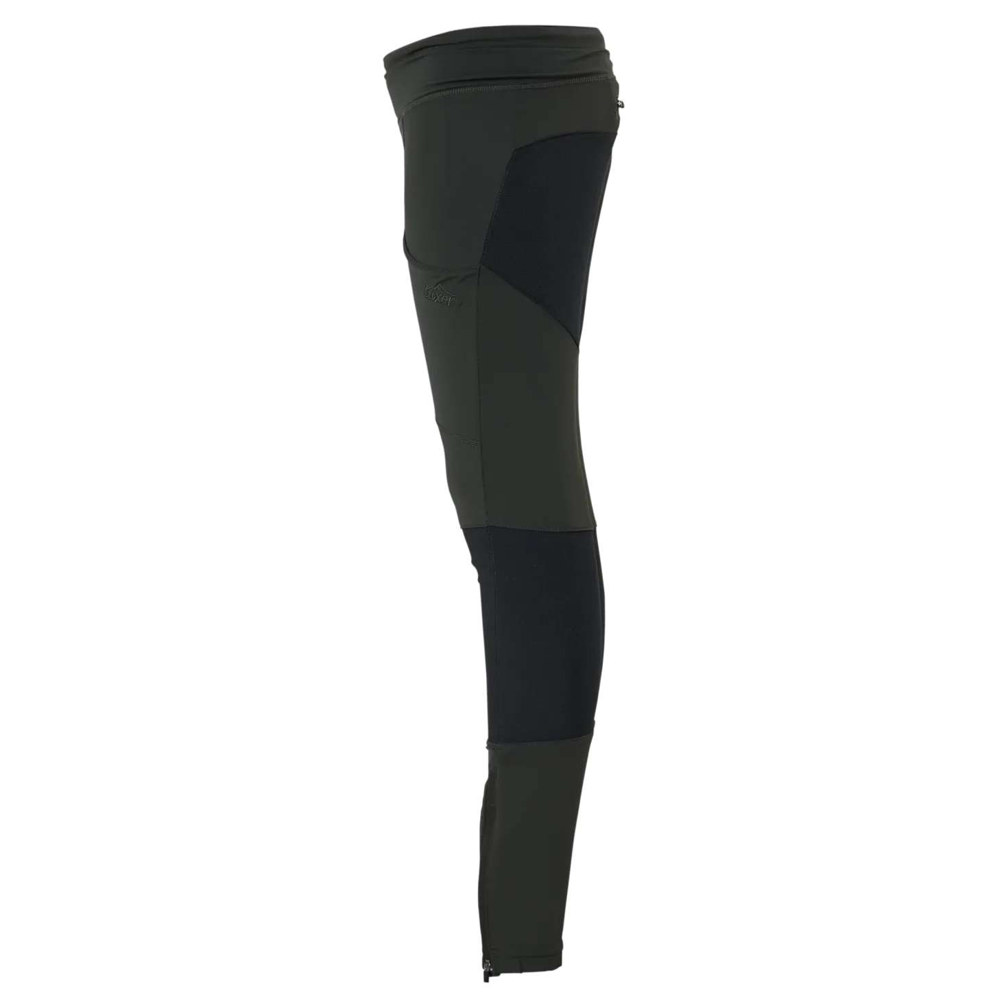 Cruz Jr Pants Green