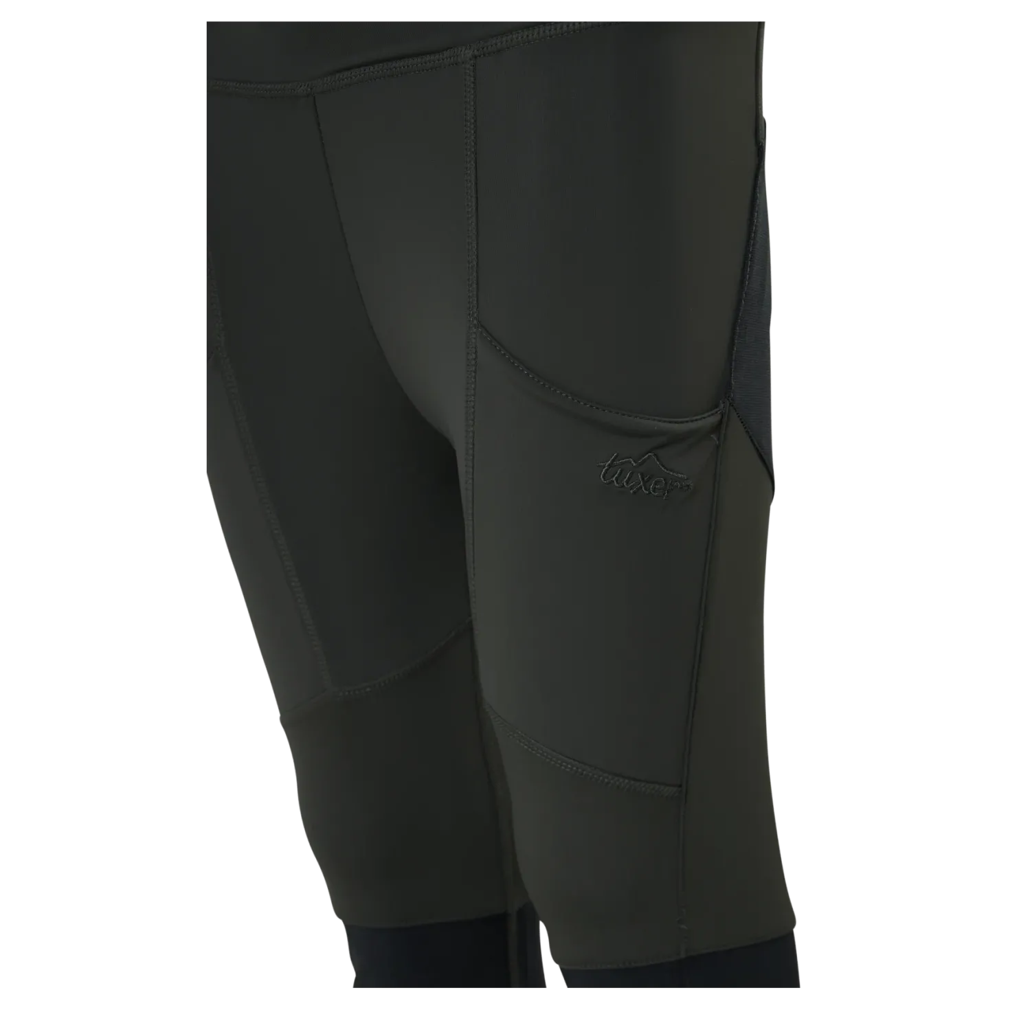 Cruz Jr Pants Green