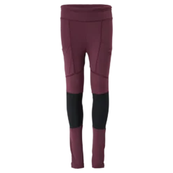 Cruz Jr Pants Red
