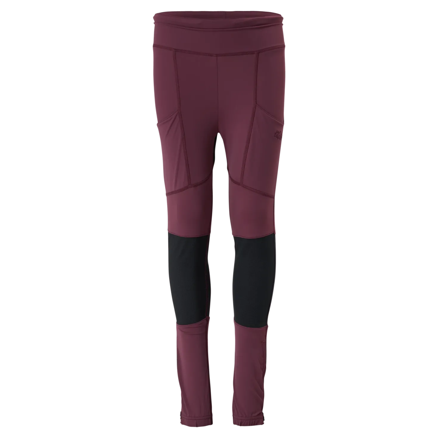 Cruz Jr Pants Red