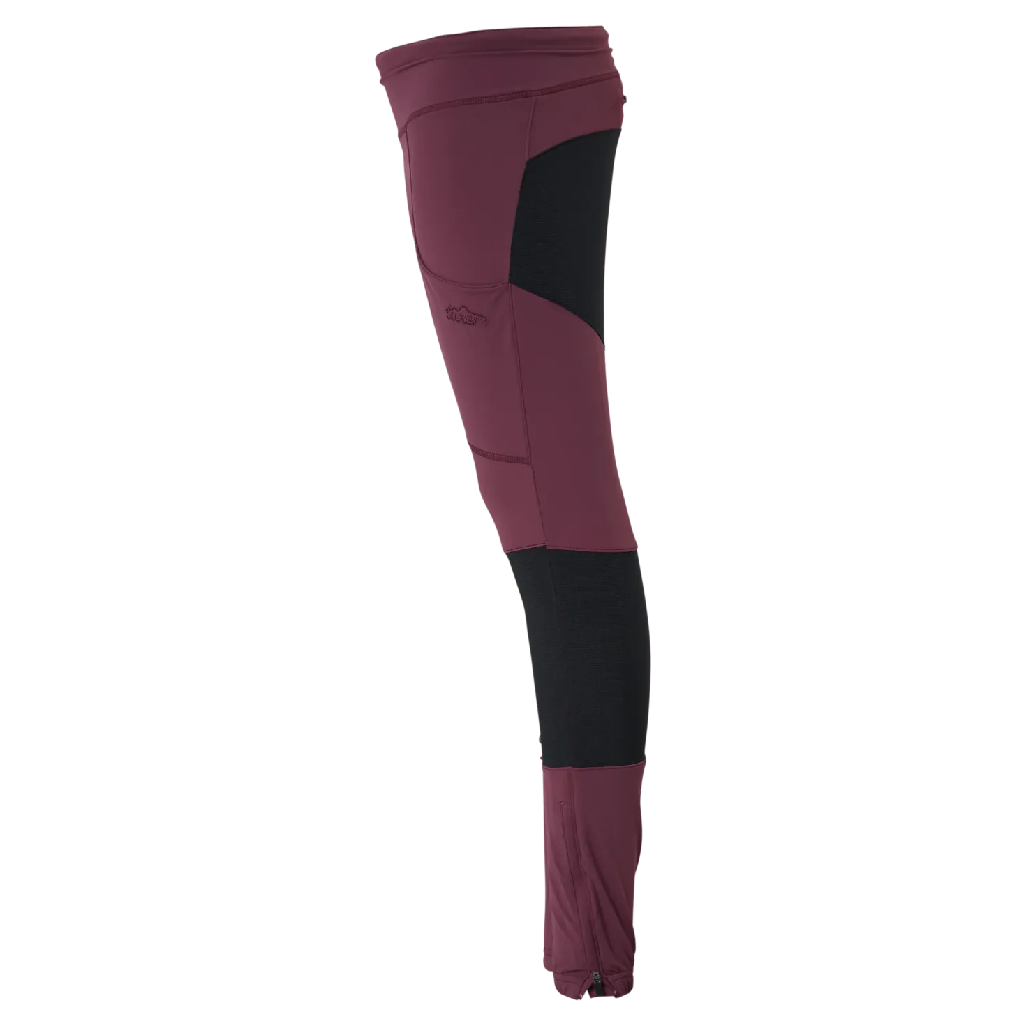 Cruz Jr Pants Red