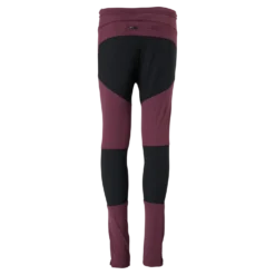Cruz Jr Pants Red