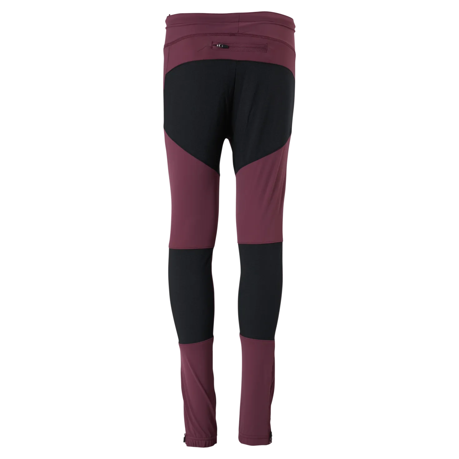 Cruz Jr Pants Red