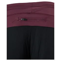 Cruz Jr Pants Red