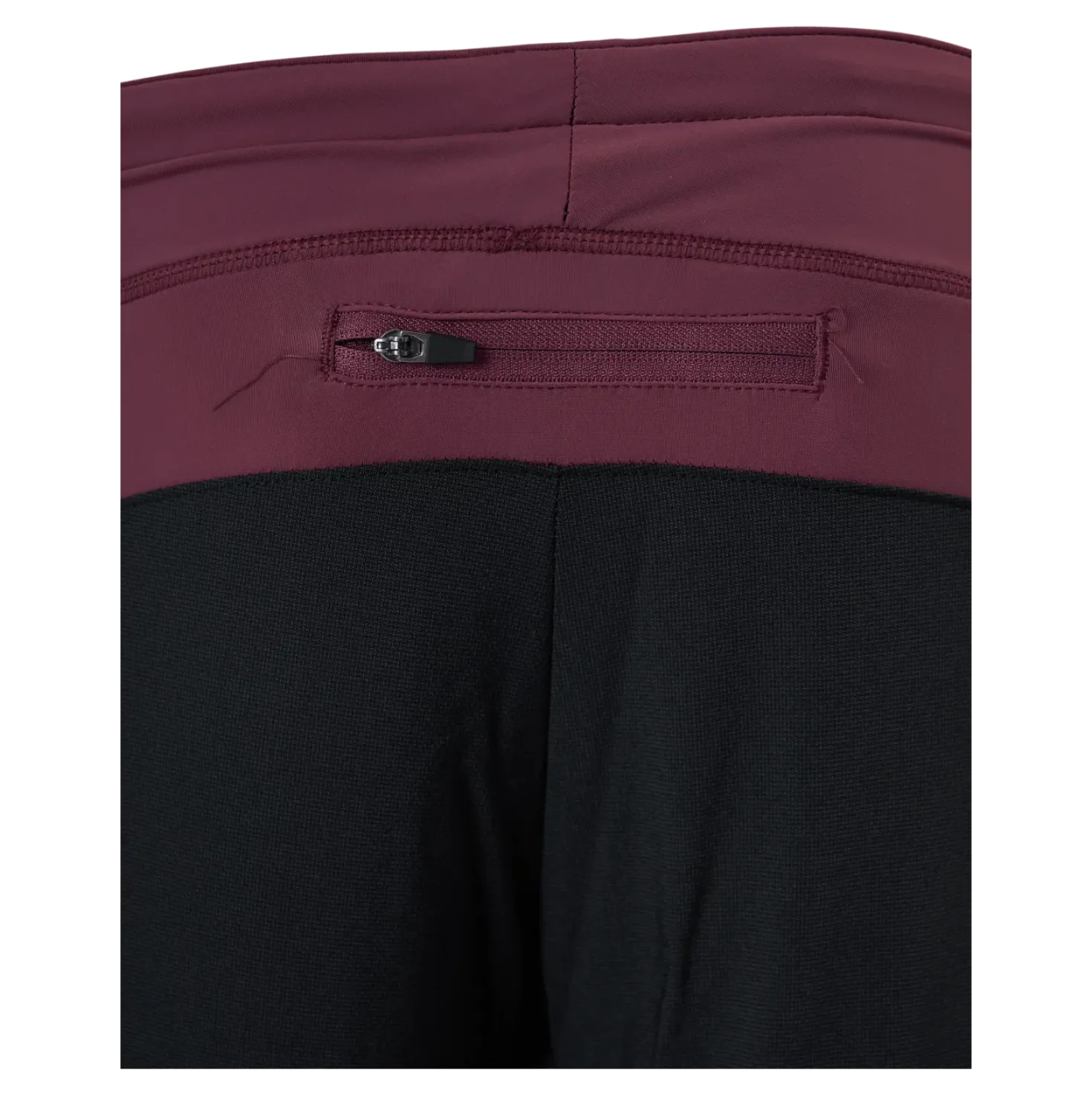 Cruz Jr Pants Red