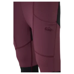 Cruz Jr Pants Red